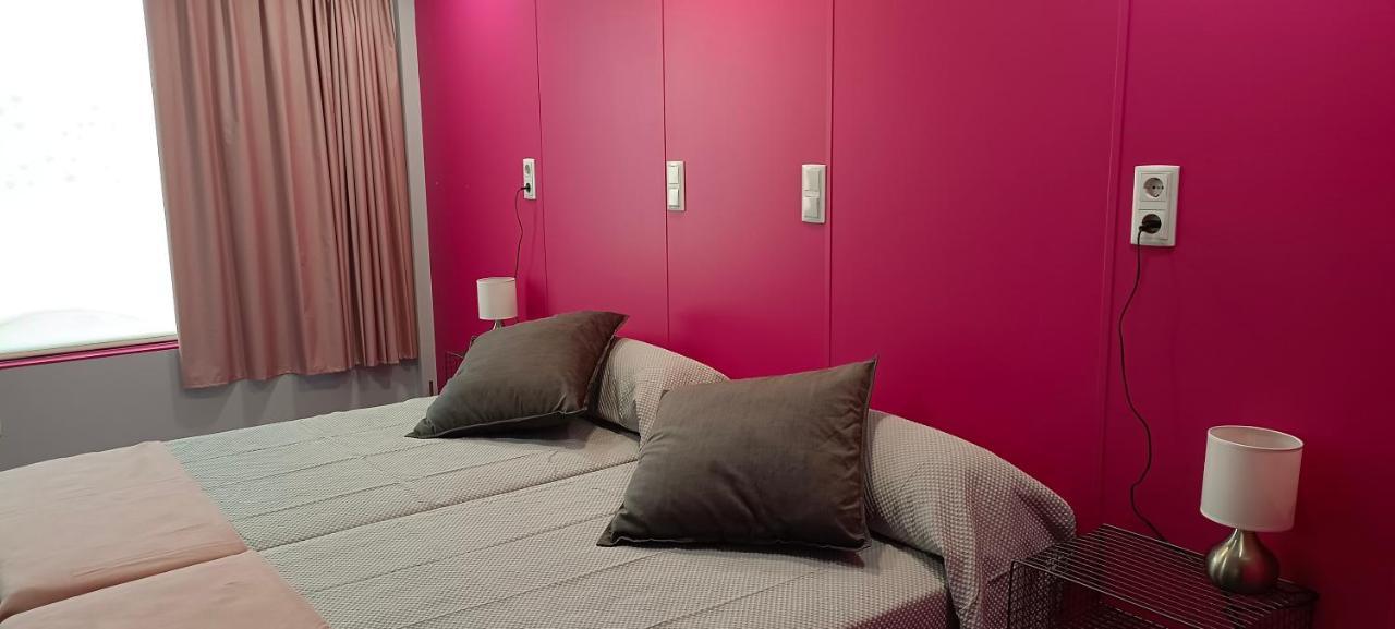 Apartamento Turistico Gala Dicastillo Esterno foto
