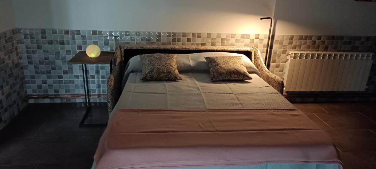 Apartamento Turistico Gala Dicastillo Esterno foto